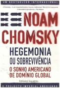 Hegemonia ou Sobrevivência