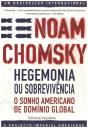 Hegemonia ou Sobrevivência - Preview