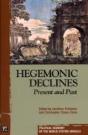 Hegemonic Decline - Preview