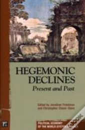 Hegemonic Decline