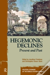 Hegemonic Decline