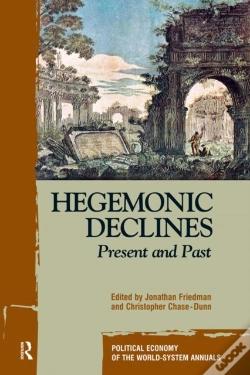 Capa do artigo Hegemonic Decline