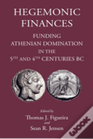 Hegemonic Finances