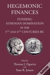 Capa do artigo Hegemonic Finances