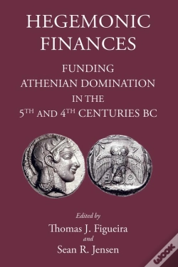 Capa do artigo Hegemonic Finances