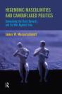 Hegemonic Masculinities And Camouflaged Politics - Preview