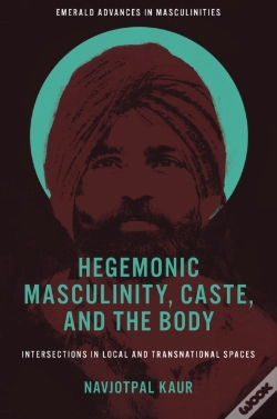 Capa do artigo Hegemonic Masculinity, Caste, And The Body