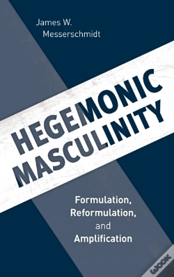 Capa do artigo Hegemonic Masculinity