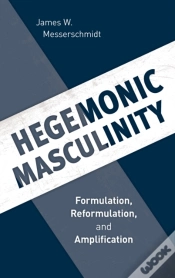 Capa do artigo Hegemonic Masculinity