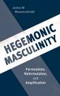 Hegemonic Masculinity - Preview