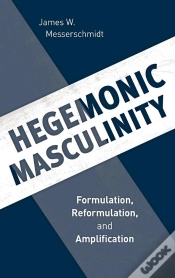 Capa do artigo Hegemonic Masculinity