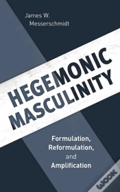Capa do artigo Hegemonic Masculinity