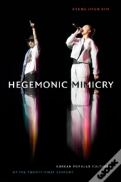 Capa do artigo Hegemonic Mimicry