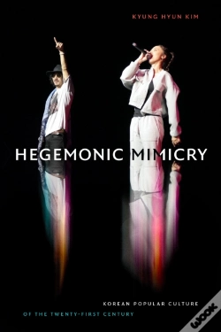 Capa do artigo Hegemonic Mimicry