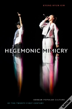 Capa do artigo Hegemonic Mimicry