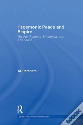 Hegemonic Peace And Empire