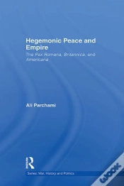 Capa do artigo Hegemonic Peace And Empire
