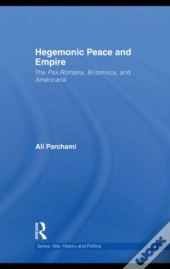 Hegemonic Peace And Empire
