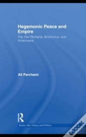 Capa do artigo Hegemonic Peace And Empire