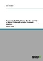 Hegemonic Stability Theory - Preview