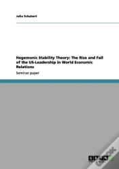 Capa do artigo Hegemonic Stability Theory