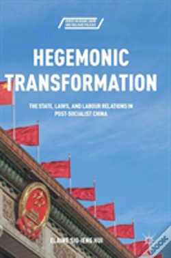 Capa do artigo Hegemonic Transformation