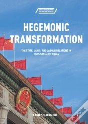 Capa do artigo Hegemonic Transformation