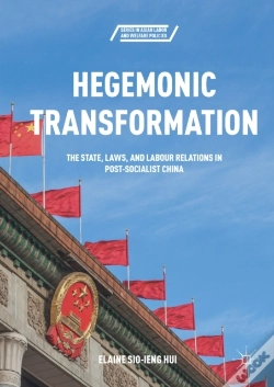 Capa do artigo Hegemonic Transformation