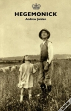 Capa do artigo Hegemonick