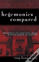 Hegemonies Compared