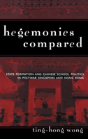 Hegemonies Compared - Preview