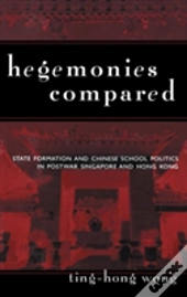 Hegemonies Compared
