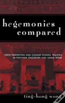 Capa do artigo Hegemonies Compared