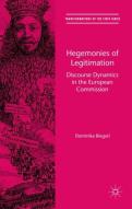 Hegemonies Of Legitimation