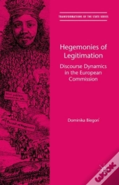 Hegemonies Of Legitimation