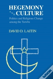Capa do artigo Hegemony And Culture