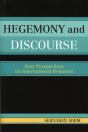 Hegemony And Discourse - Preview