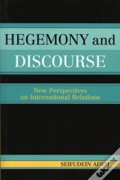 Capa do artigo Hegemony And Discourse