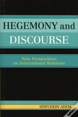 Capa do artigo Hegemony And Discourse