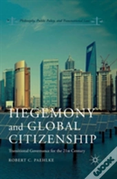 Hegemony And Global Citizenship