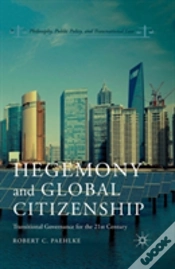 Capa do artigo Hegemony And Global Citizenship