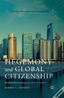 Capa do artigo Hegemony And Global Citizenship