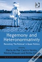 Hegemony And Heteronormativity