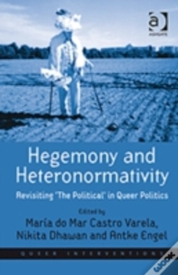 Capa do artigo Hegemony And Heteronormativity