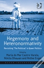 Capa do artigo Hegemony And Heteronormativity