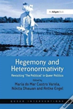 Capa do artigo Hegemony And Heteronormativity