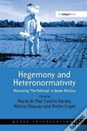 Capa do artigo Hegemony And Heteronormativity