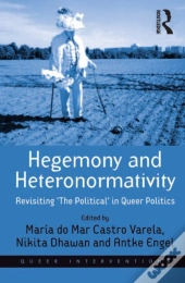 Hegemony And Heteronormativity