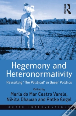 Capa do artigo Hegemony And Heteronormativity