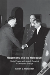 Capa do artigo Hegemony And The Holocaust